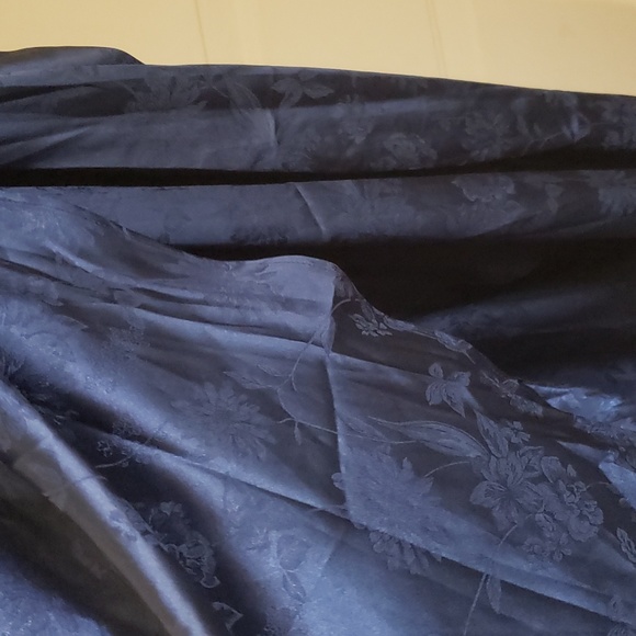 FLOERNS Spaghetti strap wrap cami dress - Picture 9 of 9